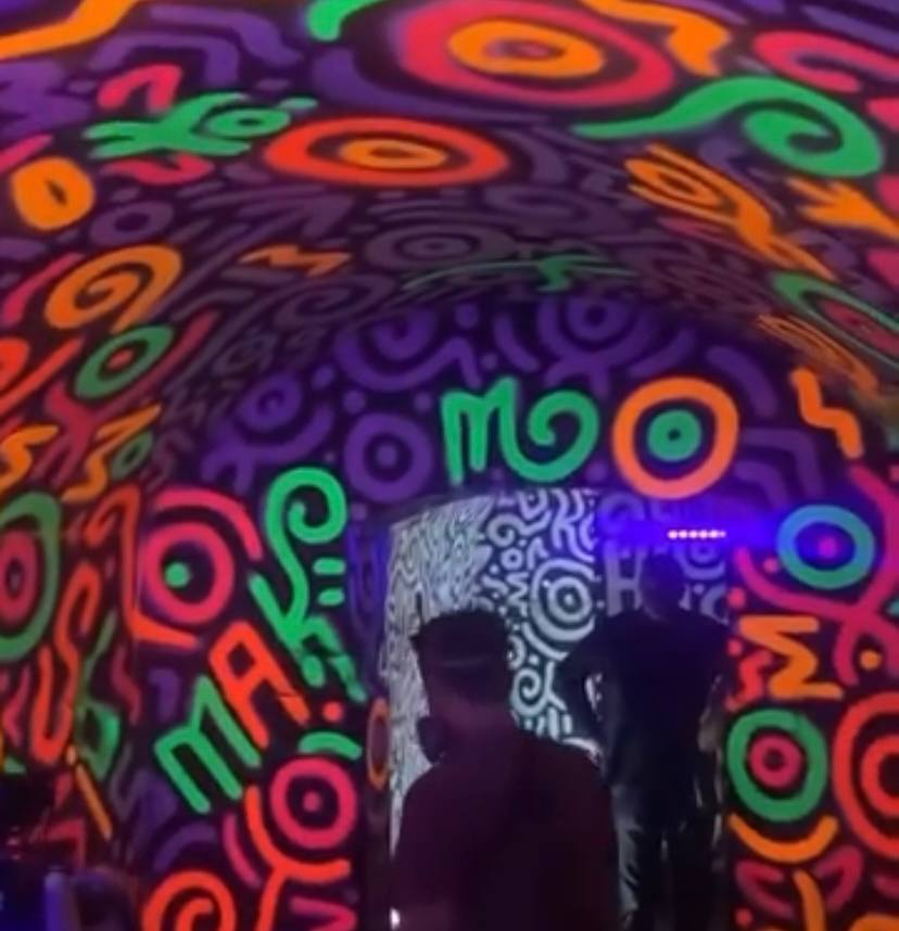 Арт-інсталяція "Фортеця" у Херсоні