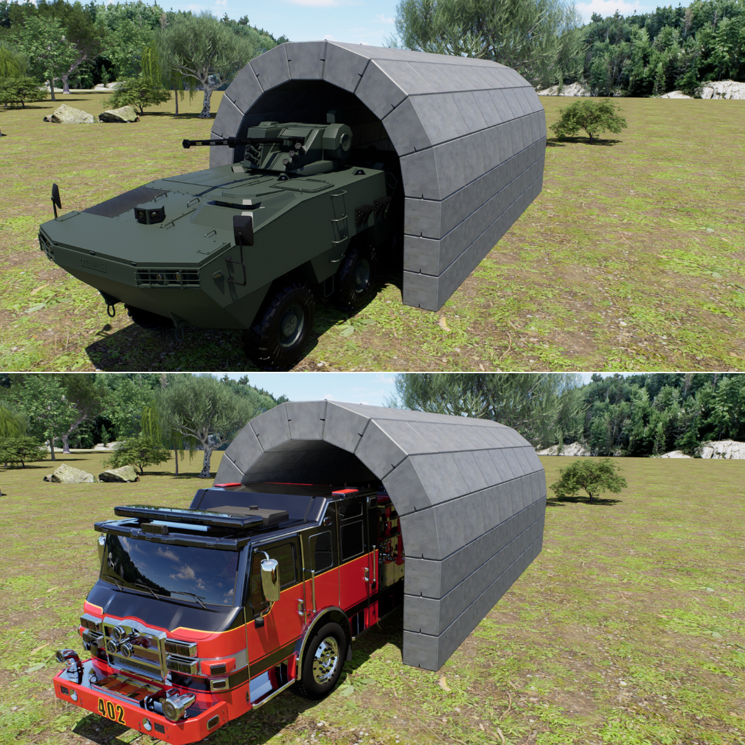 Bastion: for which consumers and why is it needed?