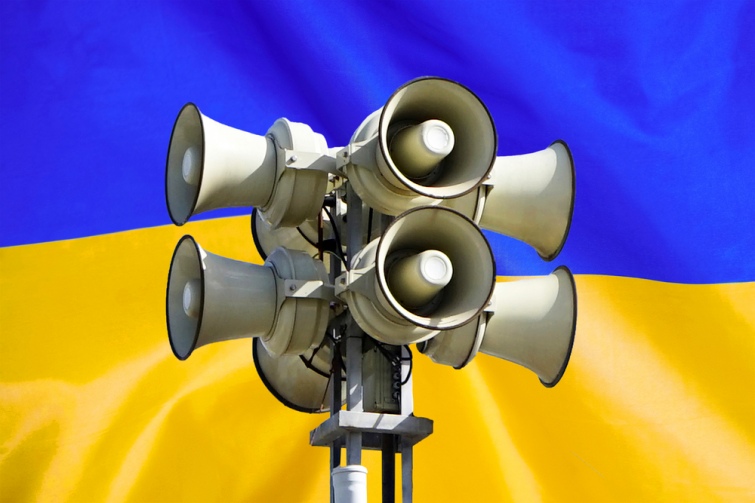 Повітряна тривога: Як діяти в екстремальних ситуаціях?