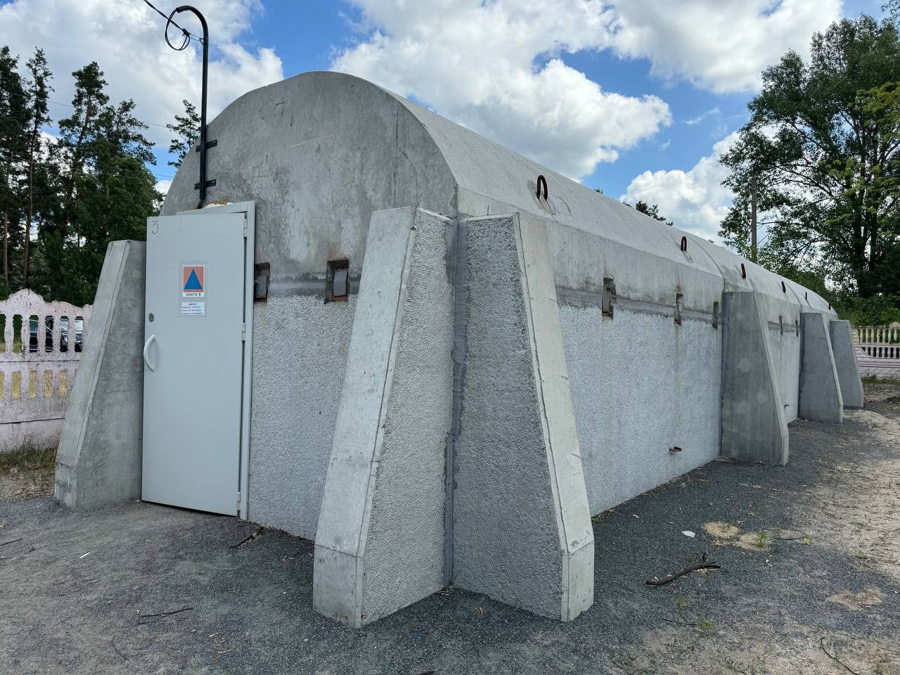 Чому укриття від Хоббіт хаус - надійний помічник під час повітряних тривог?
