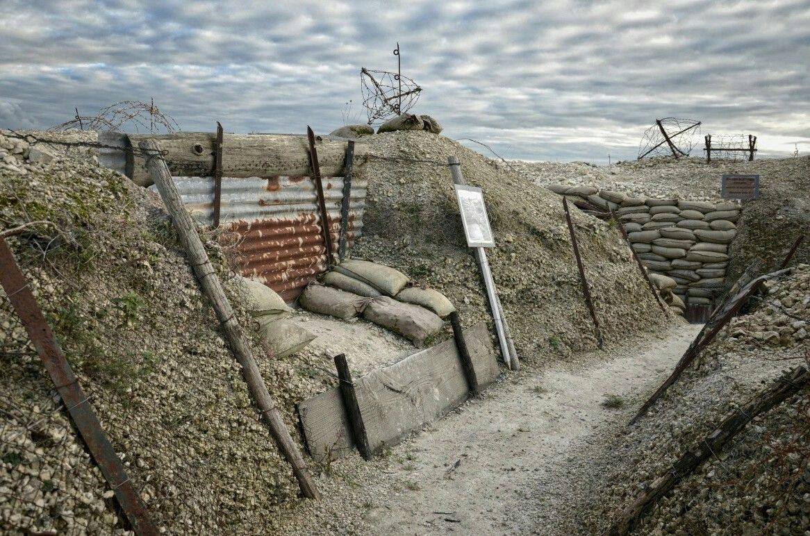 Еволюція укриттів цивільного захисту: від траншей до сучасних бомбосховищ