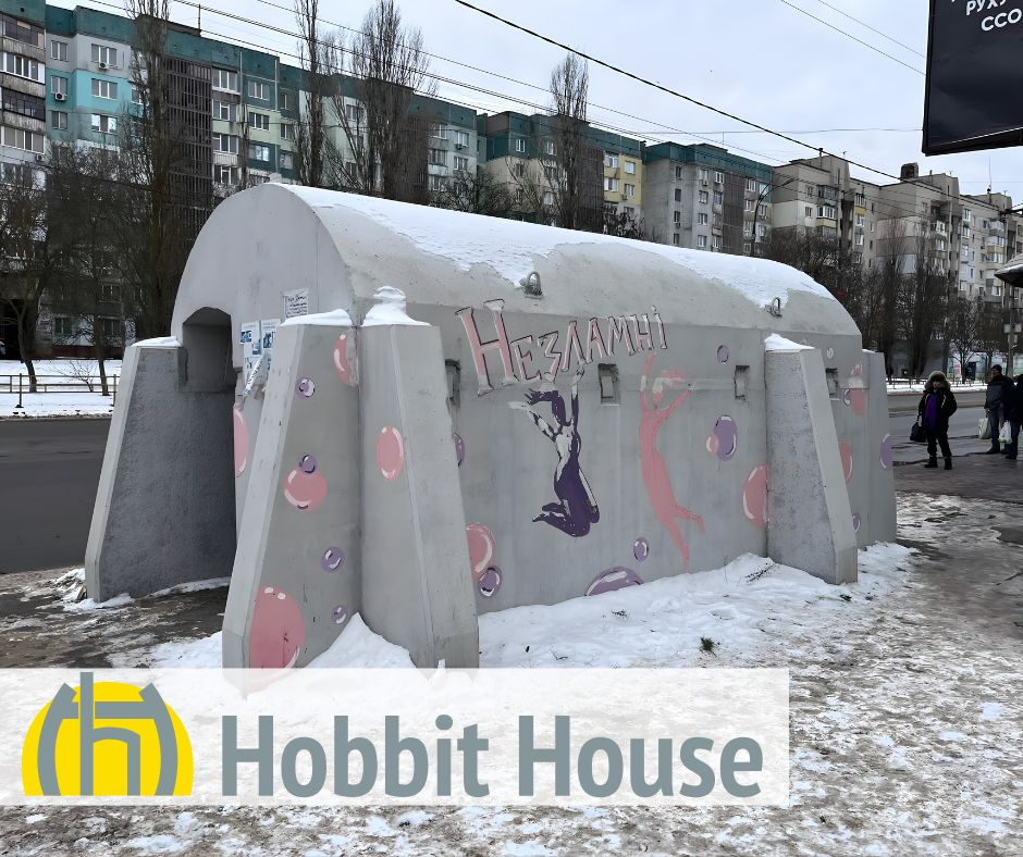 «Фортеця», перевірена реальністю: як наші укриття рятують життя в Херсоні